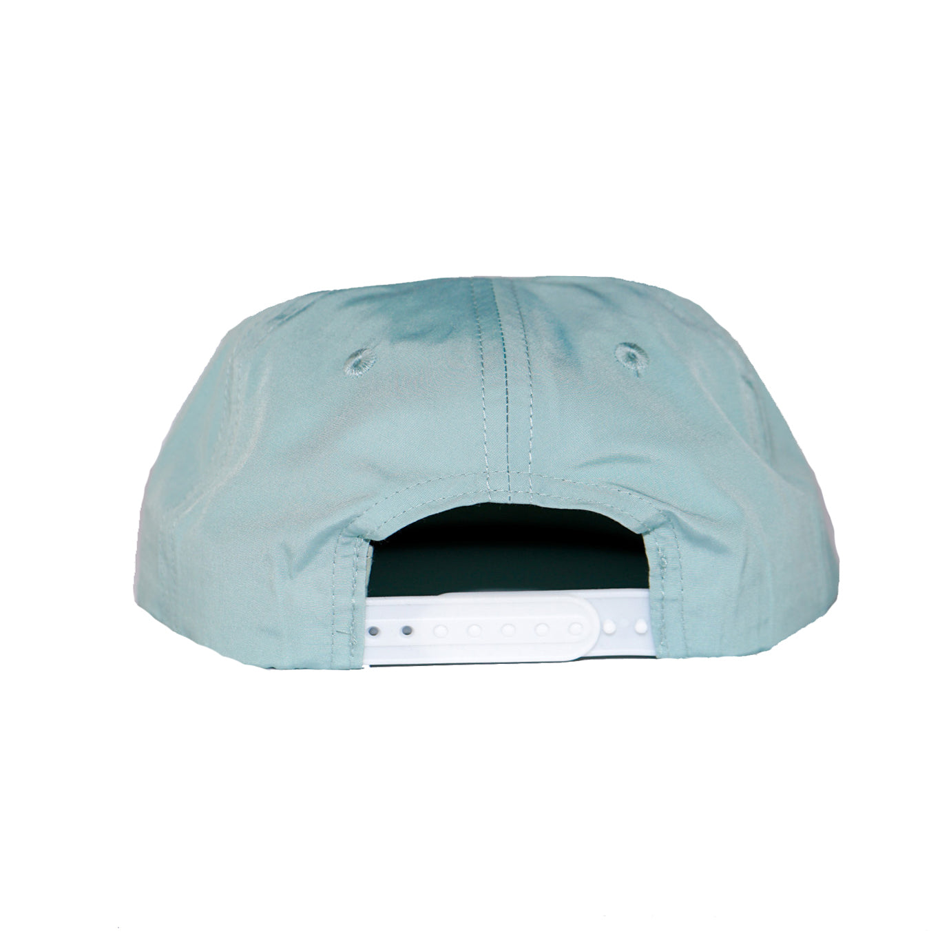 Republic of Texas Grampa Style Snap Back - Baby Blue