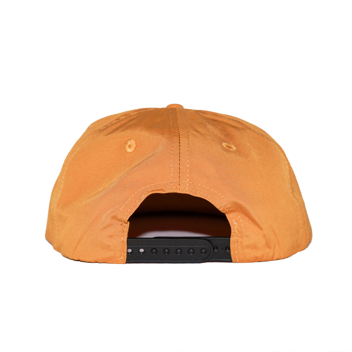 Republic of Texas Grampa Style Snap Back - Harvest Yellow