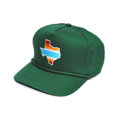 TX Guatemalan Green