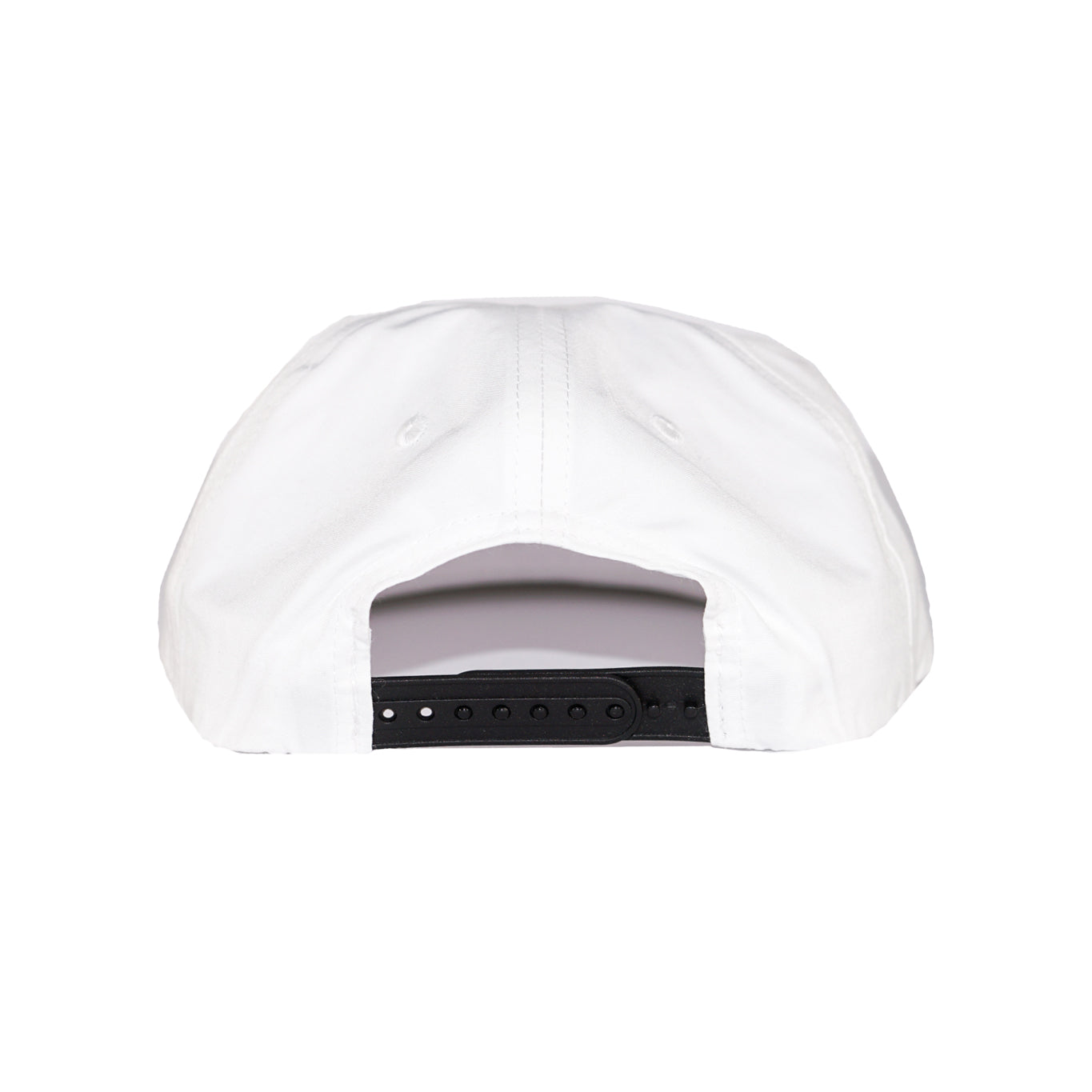 Bud Austin Tx Grampa Style Snap Back - White