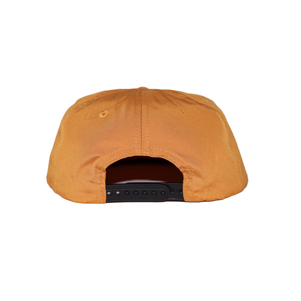 Bud Austin Tx Grampa Style Snap Back -