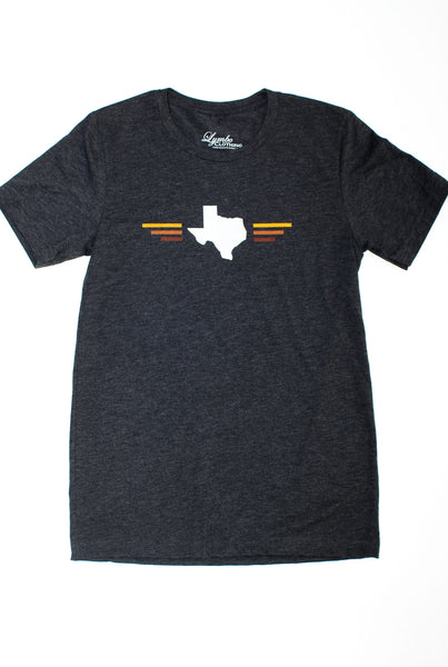 Texas Sunset T-Shirt