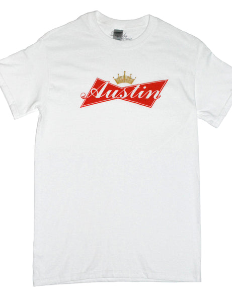 Austin Bud T-shirt