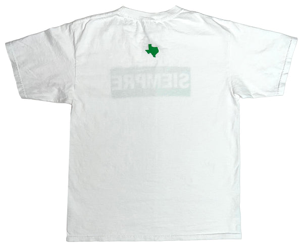 Siempre Texas T-Shirt