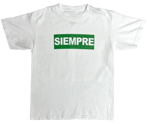 Siempre Texas T-Shirt